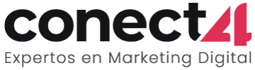 Conect4 - Expertos en Marketing