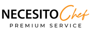 Necesito Chef